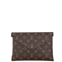 Louis Vuitton Kirigami Pochette Duo Monogram