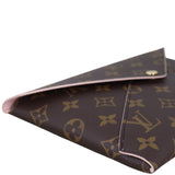 Louis Vuitton Kirigami Pochette Duo Monogram