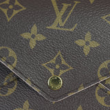 Louis Vuitton Kirigami Pochette Duo Monogram
