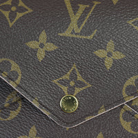 Louis Vuitton Kirigami Pochette Duo Monogram