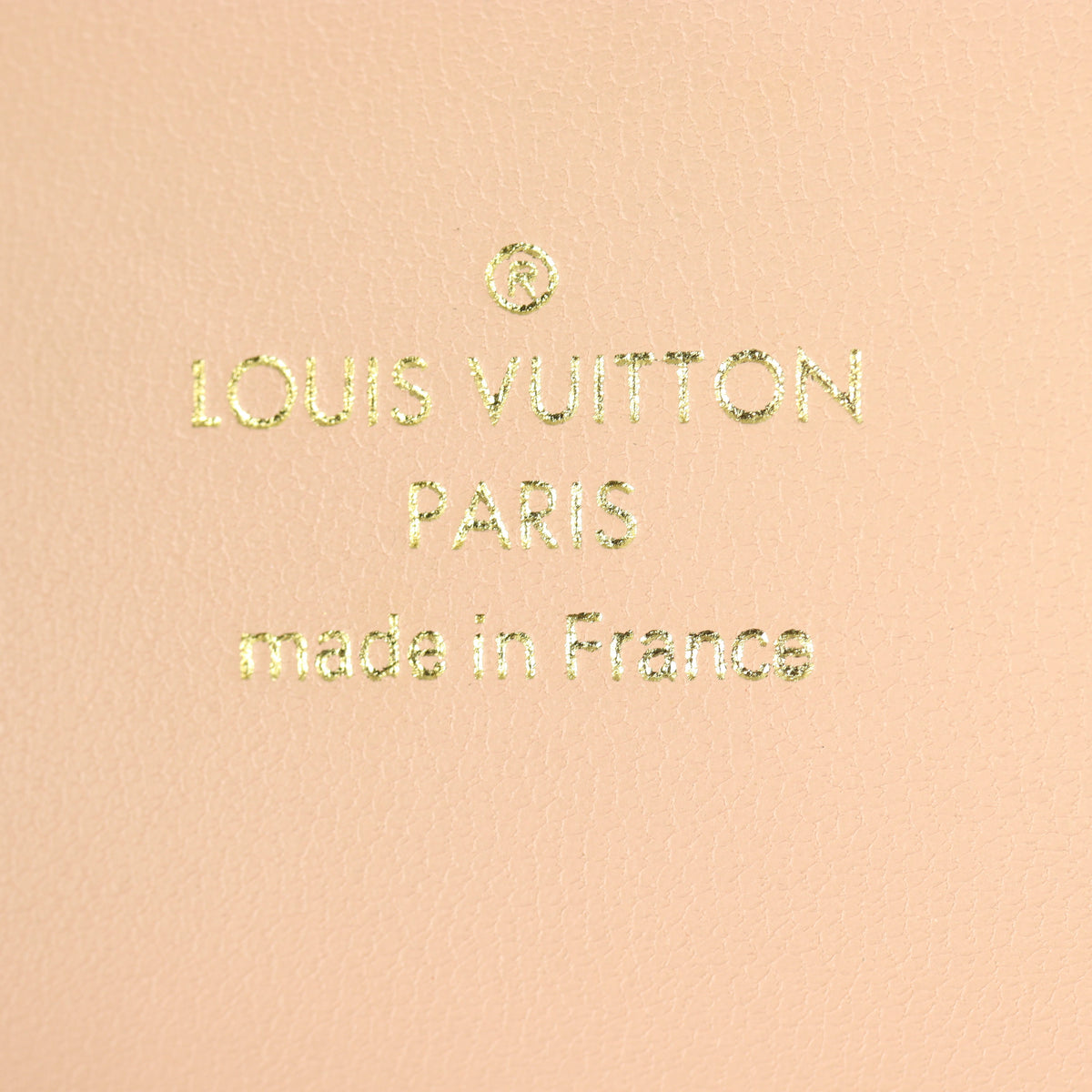Louis Vuitton Kirigami Pochette Duo Monogram