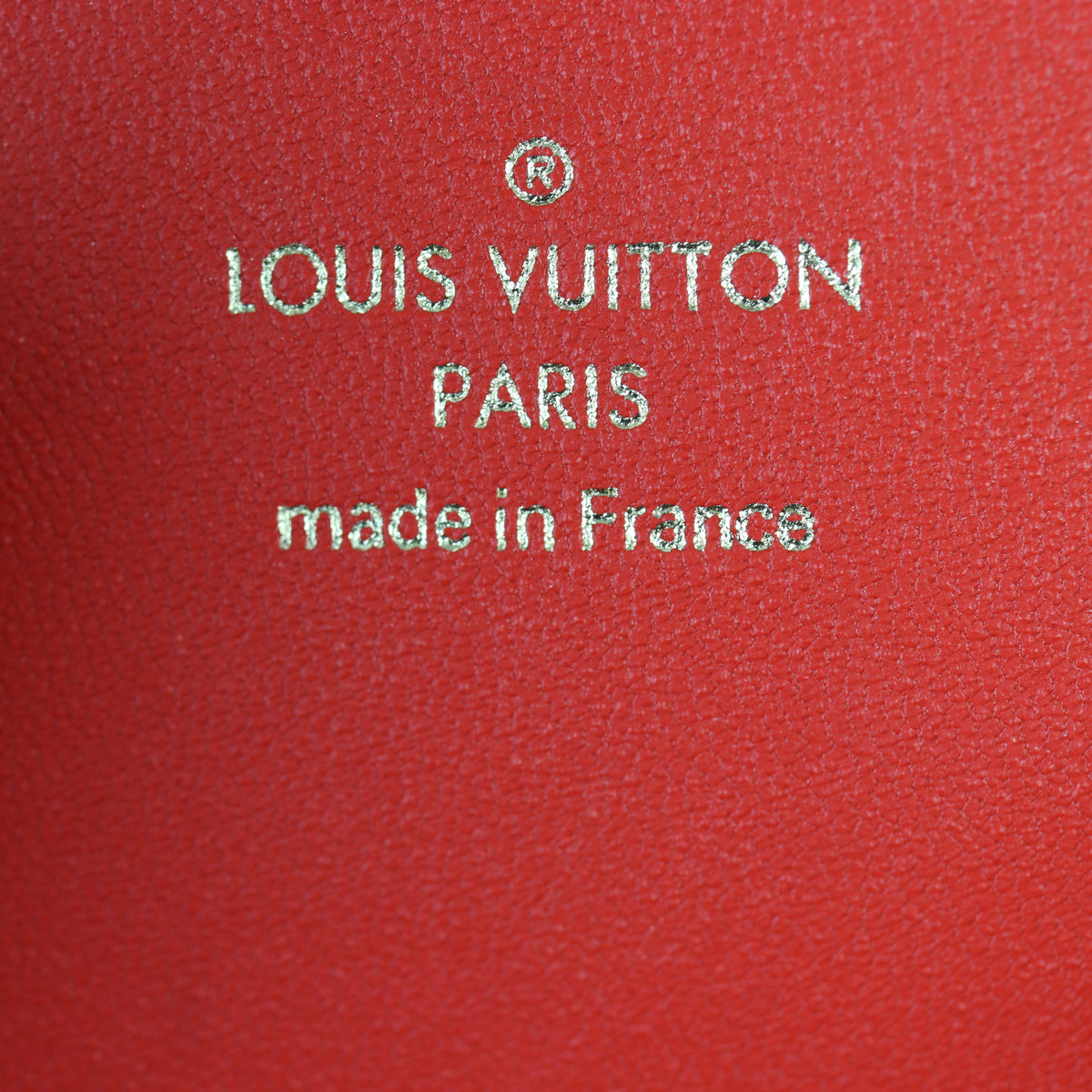 Louis Vuitton Kirigami Pochette Duo Monogram