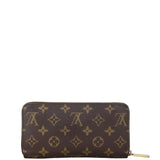 Louis Vuitton Zippy Wallet Monogram