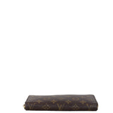 Louis Vuitton Zippy Wallet Monogram