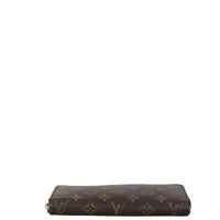 Louis Vuitton Zippy Wallet Monogram
