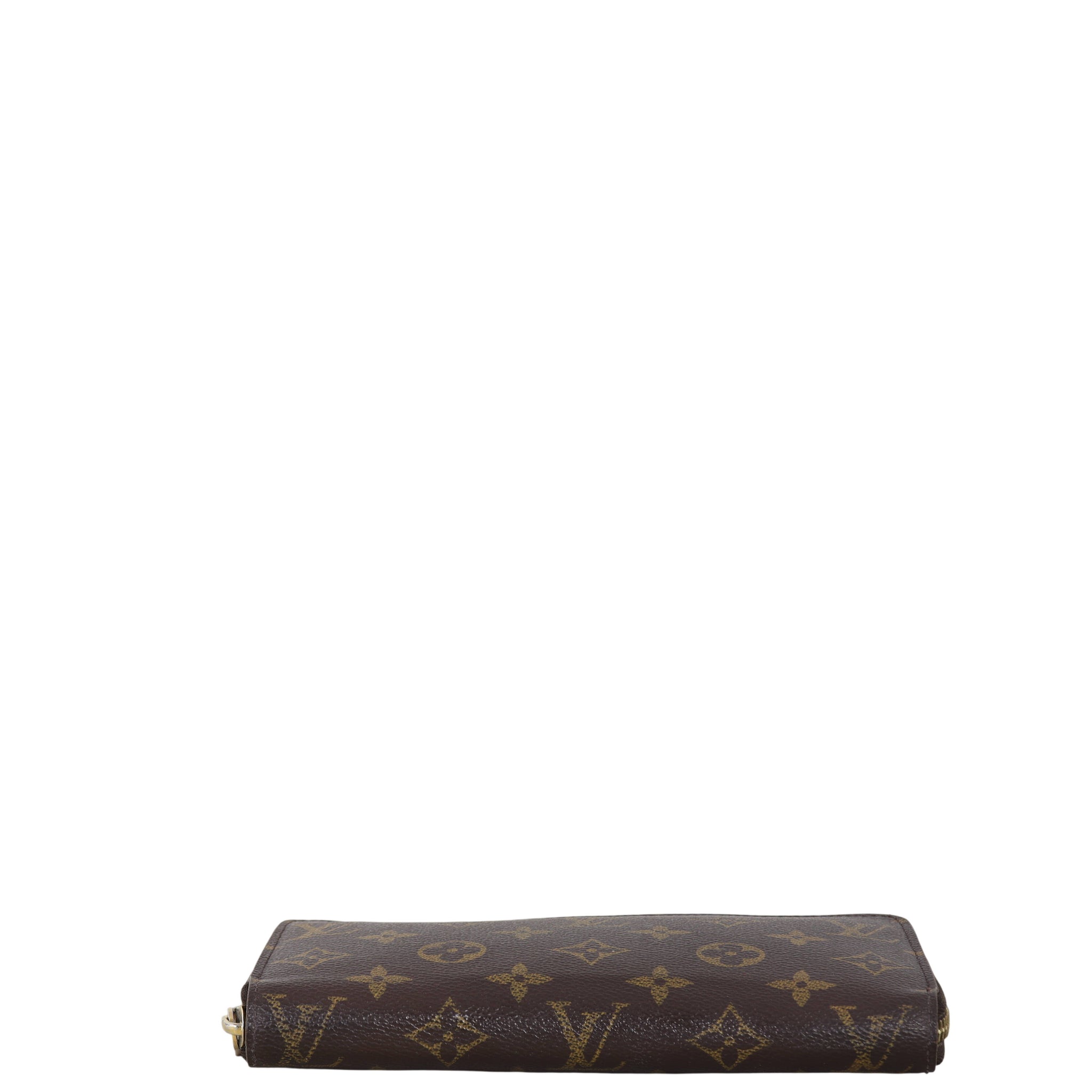 Louis Vuitton Zippy Wallet Monogram