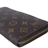 Louis Vuitton Zippy Wallet Monogram