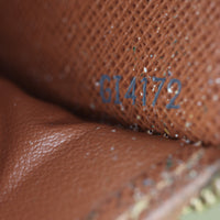 Louis Vuitton Zippy Wallet Monogram