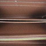 Louis Vuitton Zippy Wallet Monogram