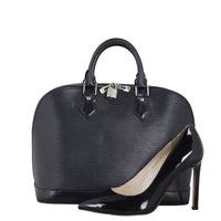 Louis Vuitton Alma PM Epi