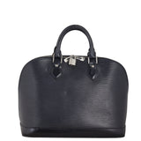Louis Vuitton Alma PM Epi