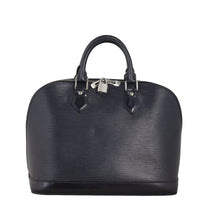 Louis Vuitton Alma PM Epi