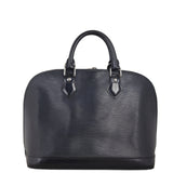 Louis Vuitton Alma PM Epi