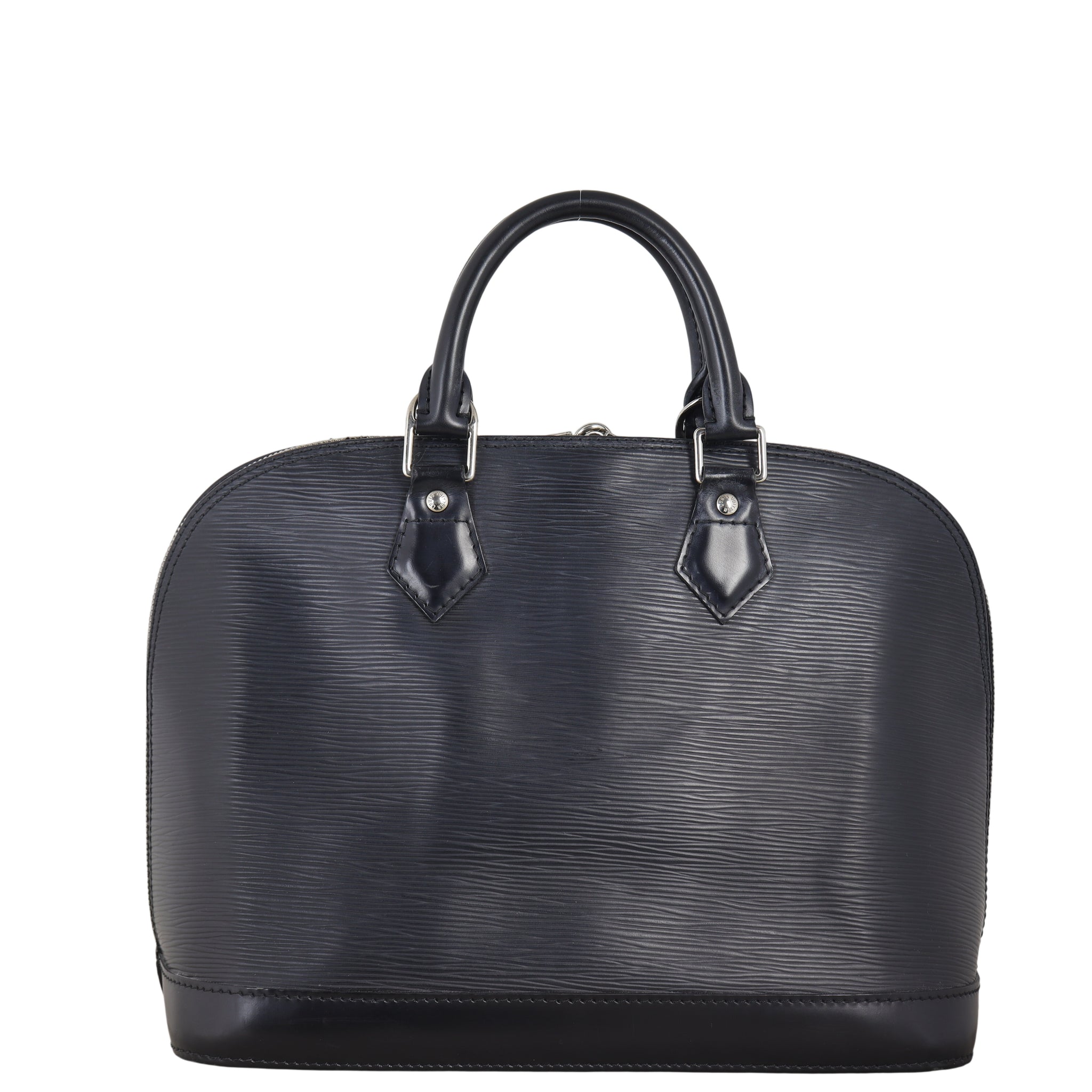 Louis Vuitton Alma PM Epi