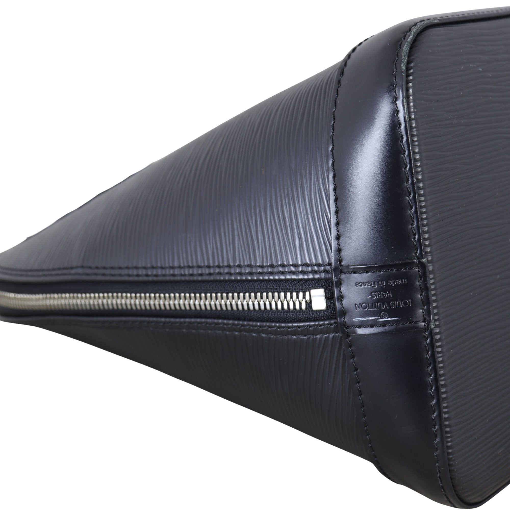Louis Vuitton Alma PM Epi