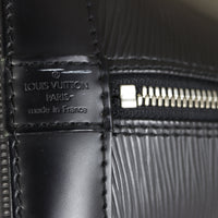 Louis Vuitton Alma PM Epi