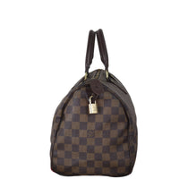 Louis Vuitton Speedy 30 Damier Ebene