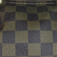 Louis Vuitton Speedy 30 Damier Ebene