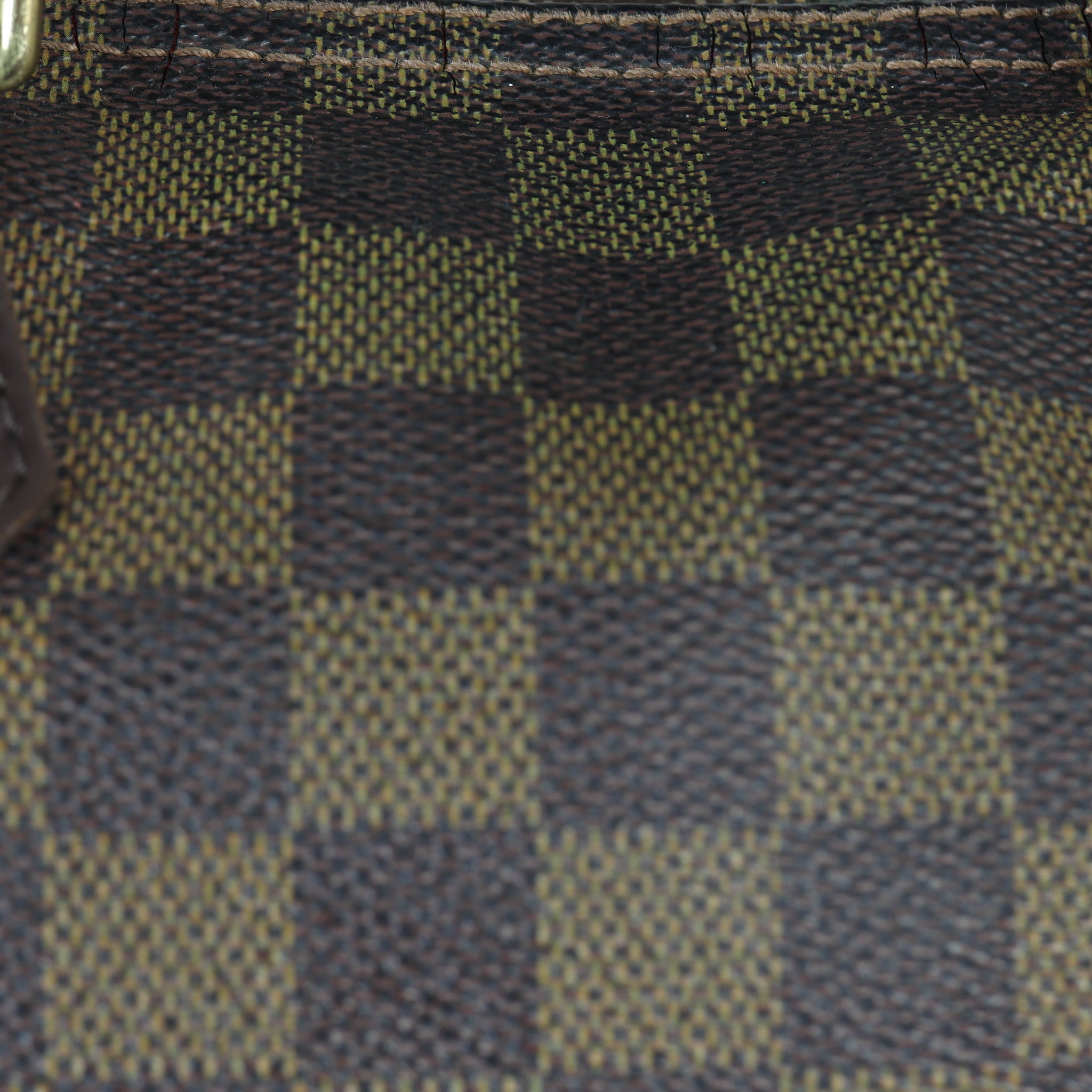 Louis Vuitton Speedy 30 Damier Ebene