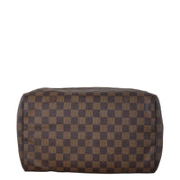 Louis Vuitton Speedy 30 Damier Ebene