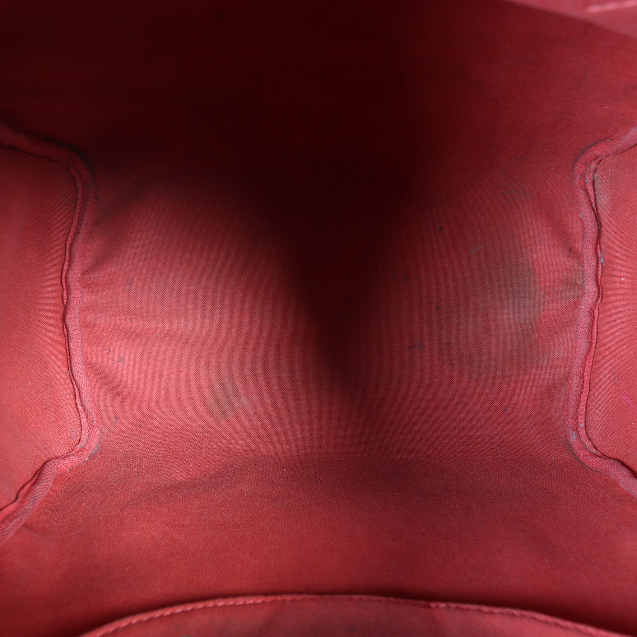 Louis Vuitton Speedy 30 Damier Ebene