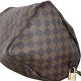 Louis Vuitton Speedy 30 Damier Ebene
