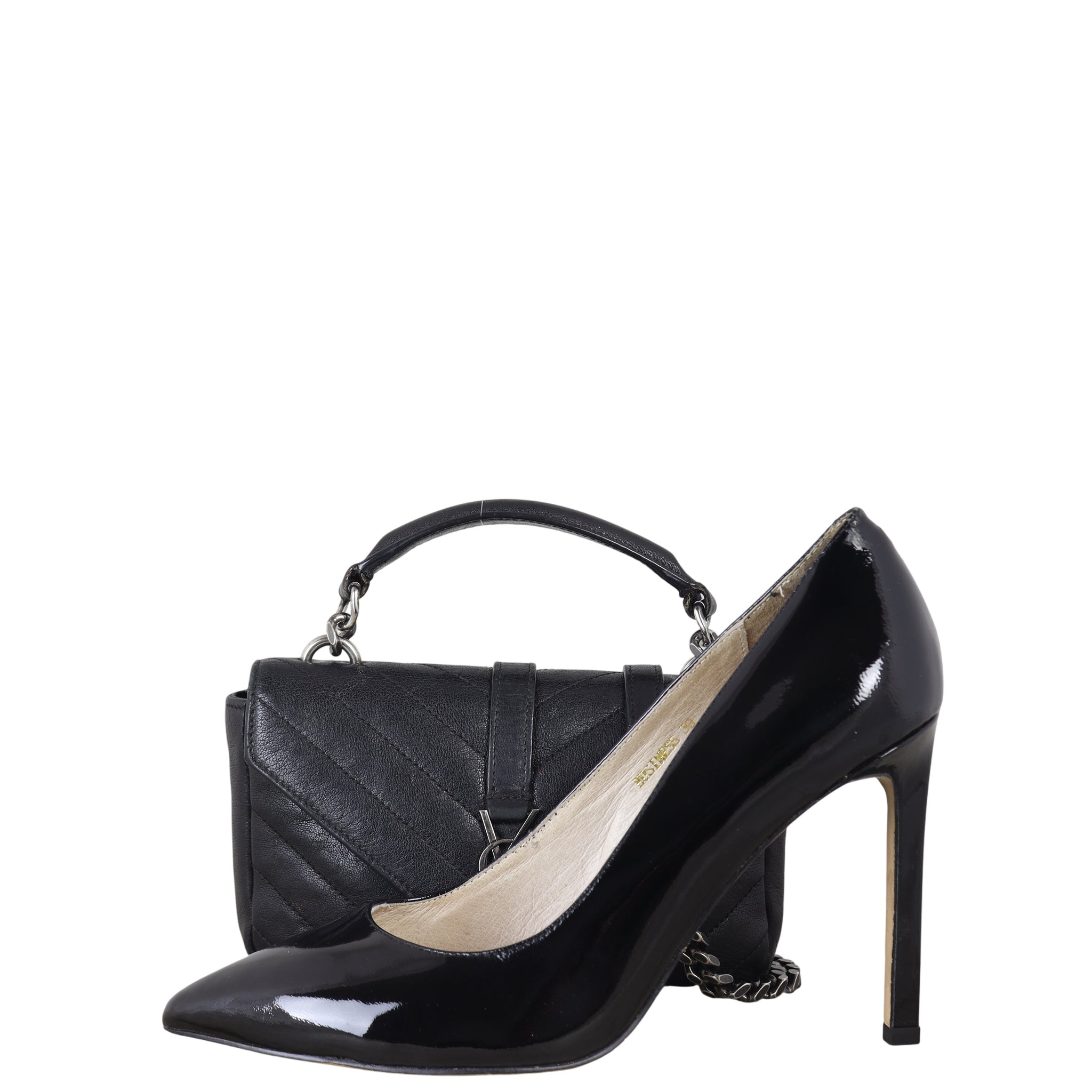 Saint Laurent College Mini