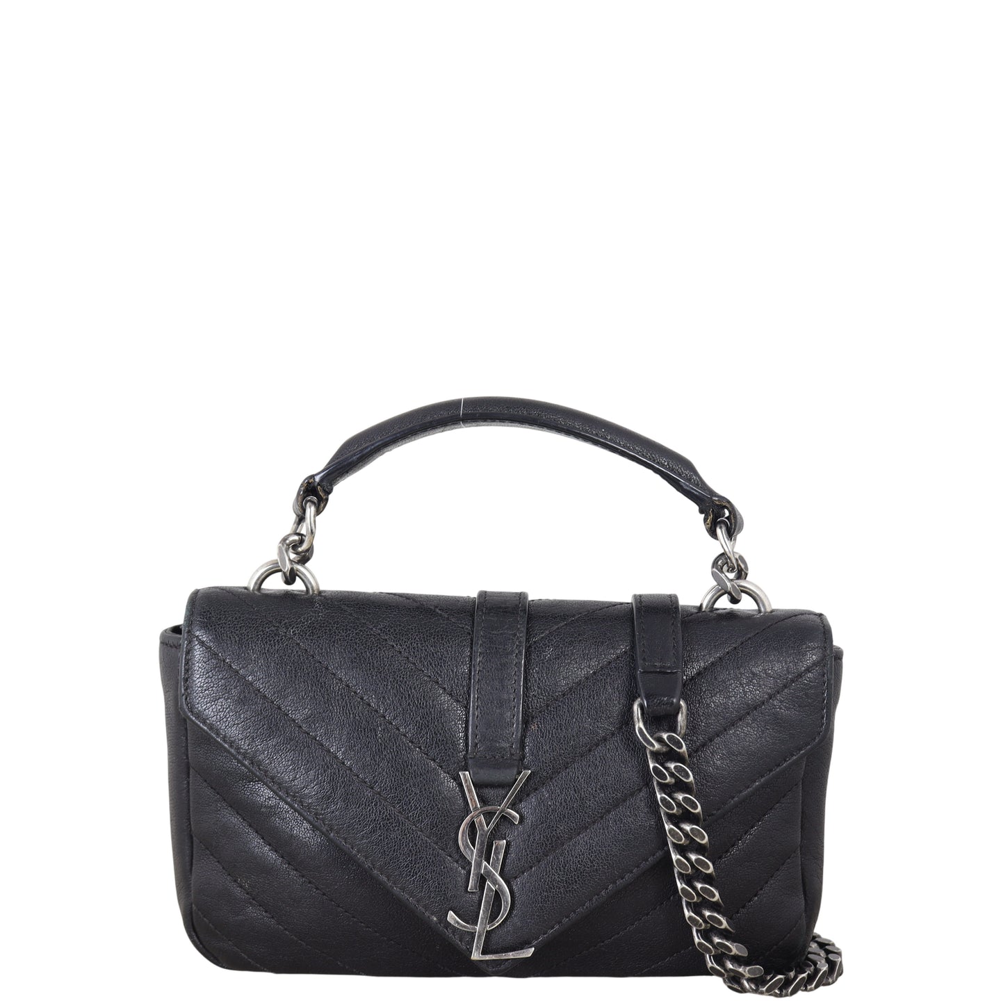 Saint Laurent College Mini