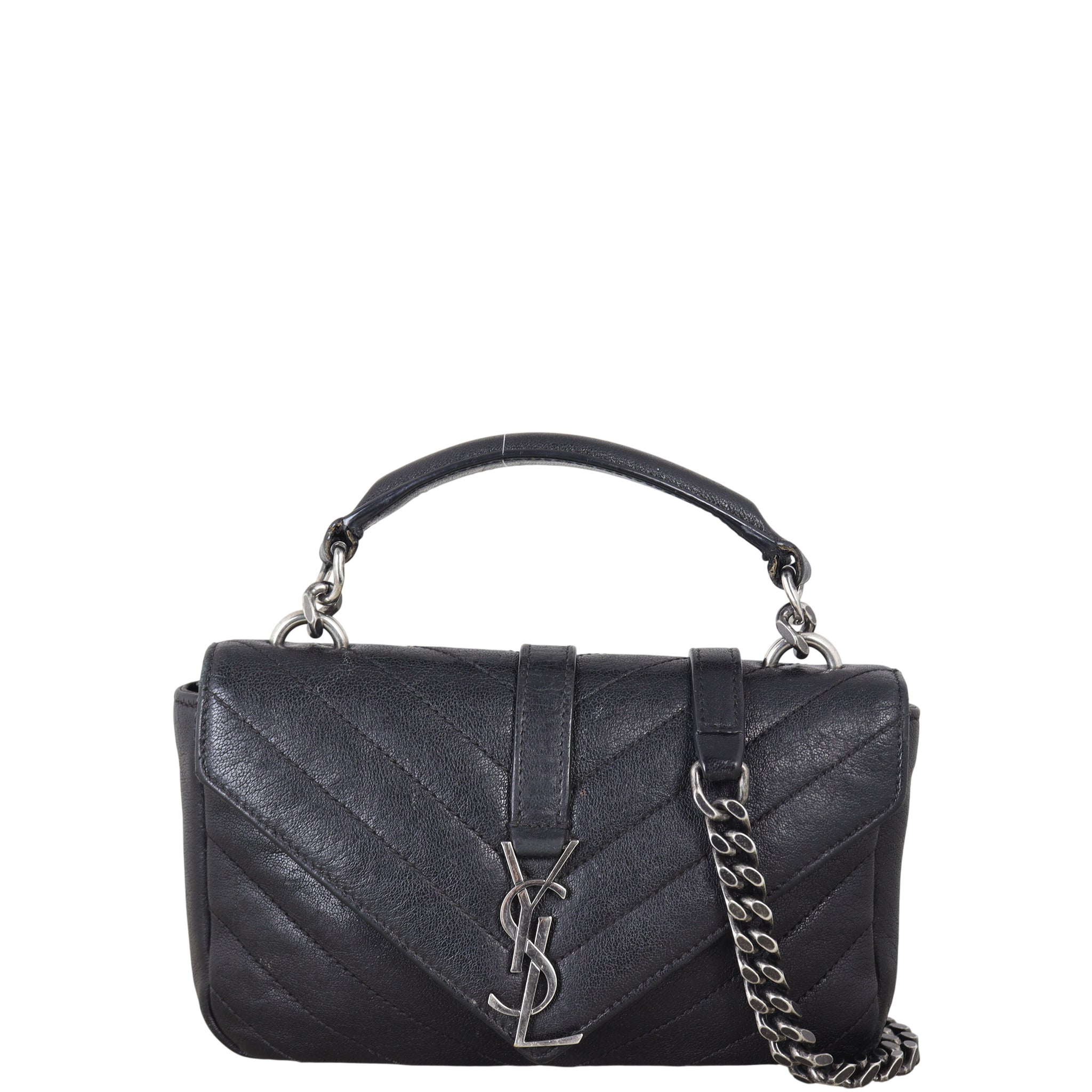 Saint Laurent College Mini