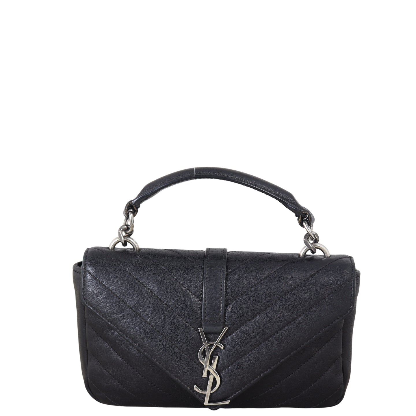 Saint Laurent College Mini