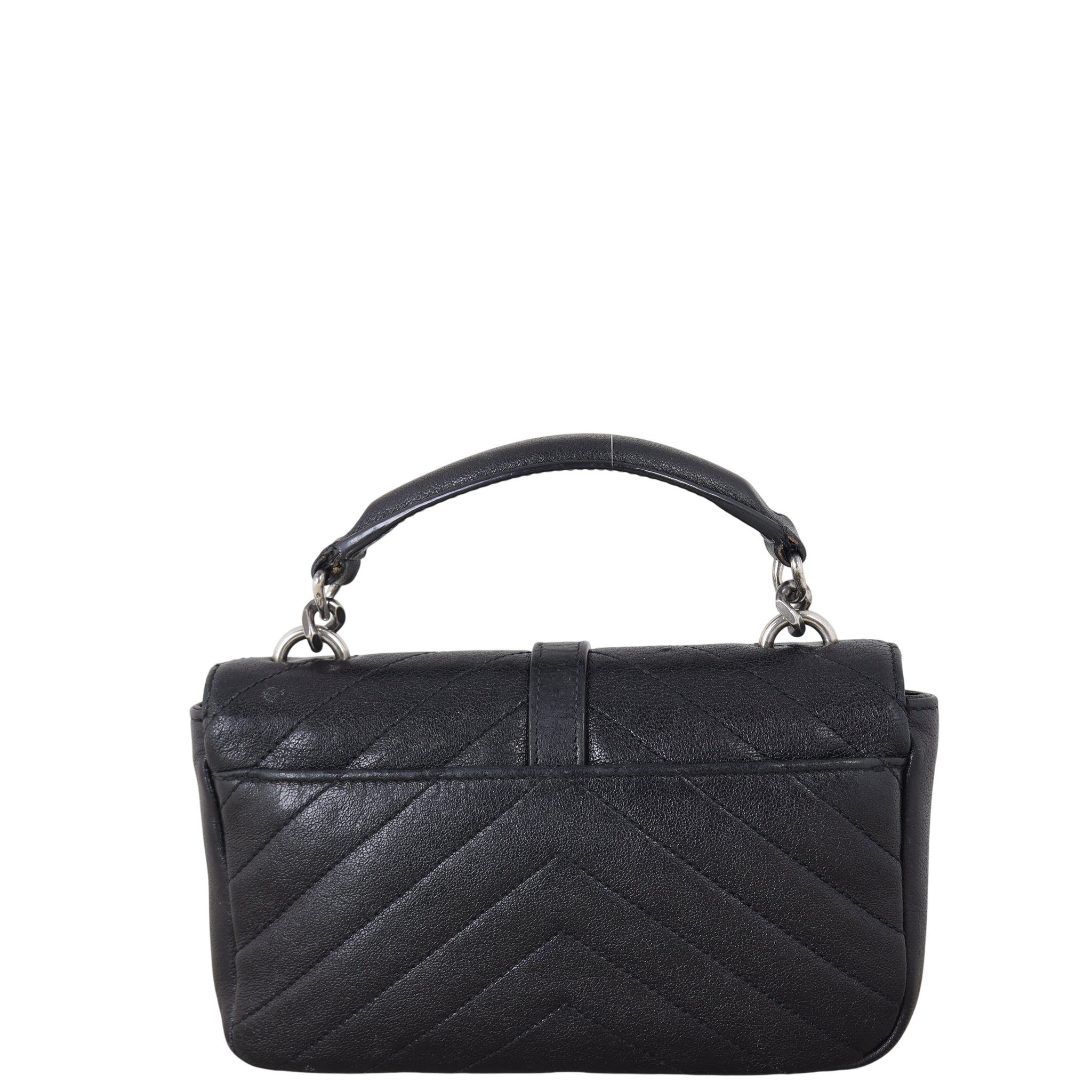 Saint Laurent College Mini