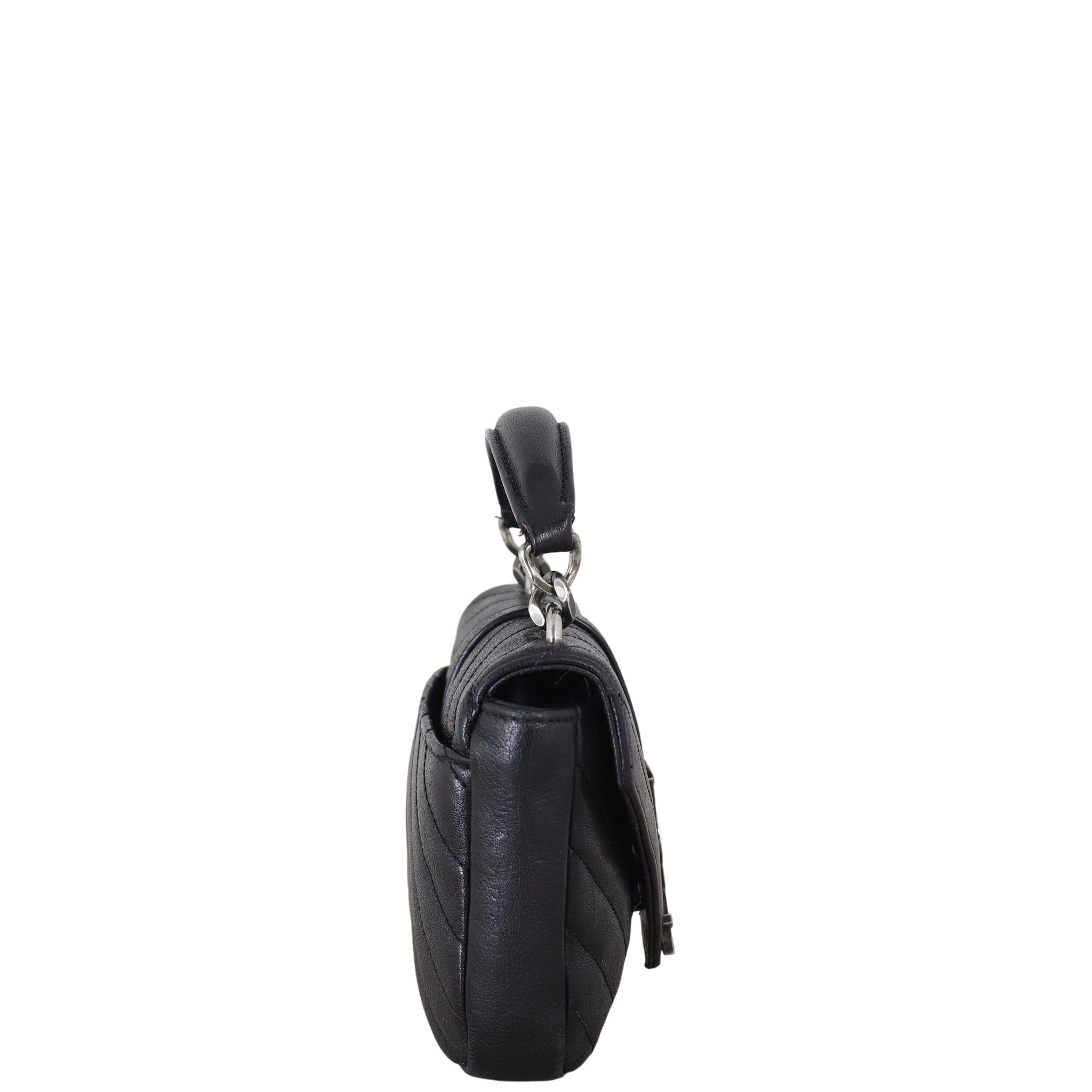 Saint Laurent College Mini