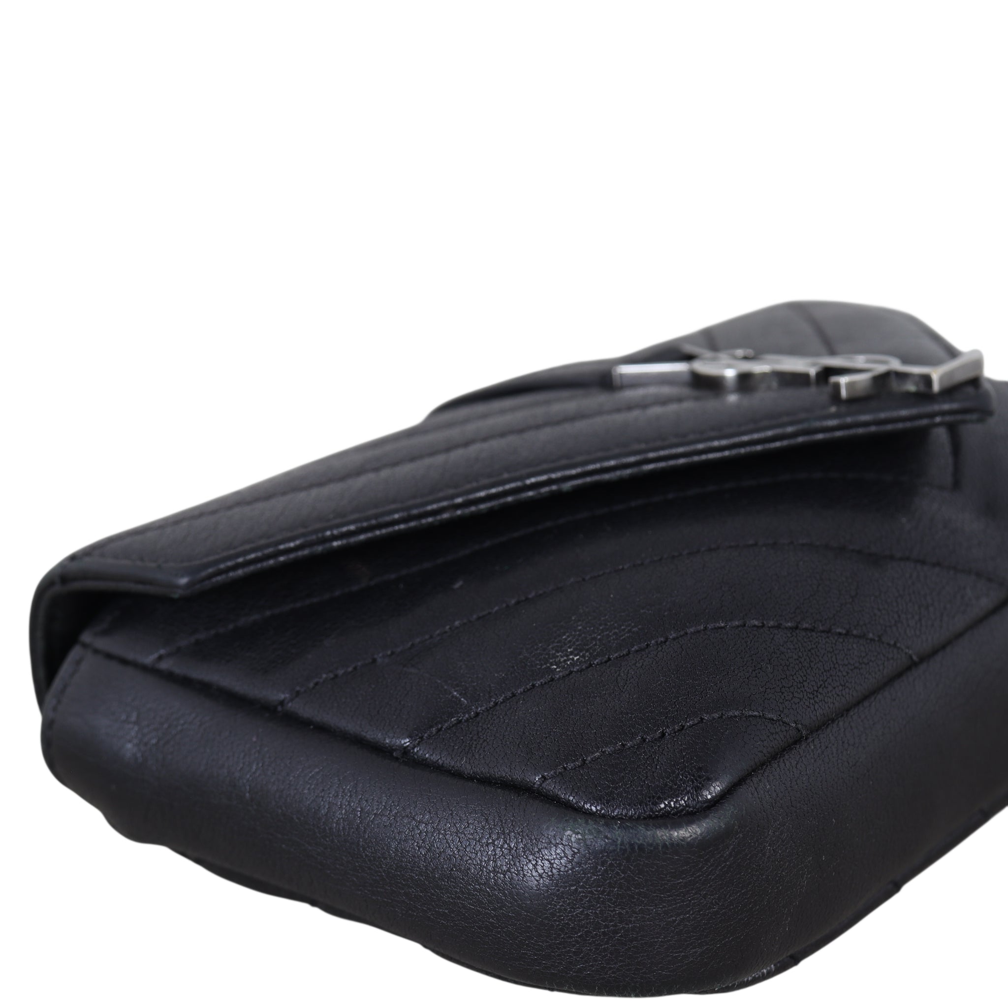 Saint Laurent College Mini