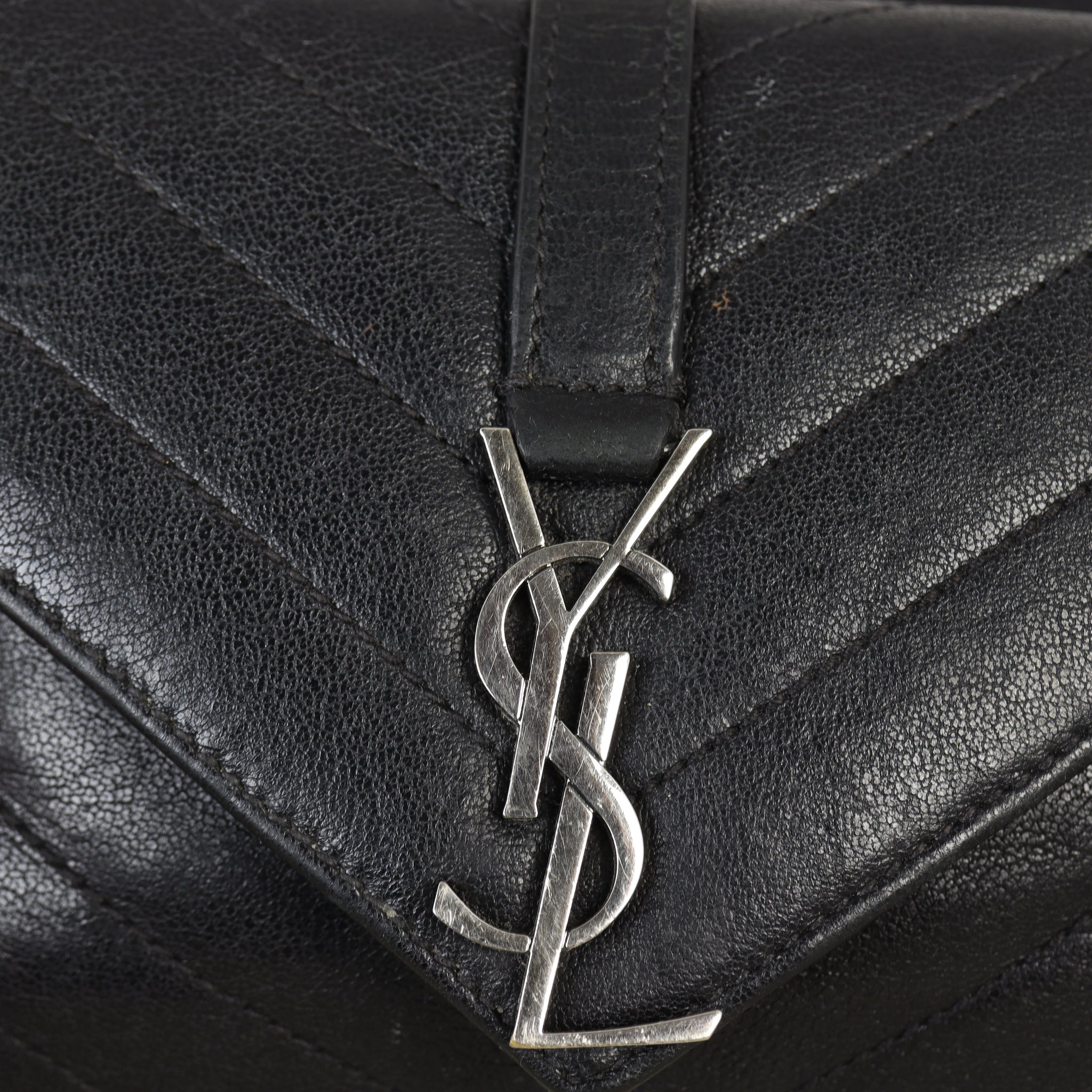 Saint Laurent College Mini