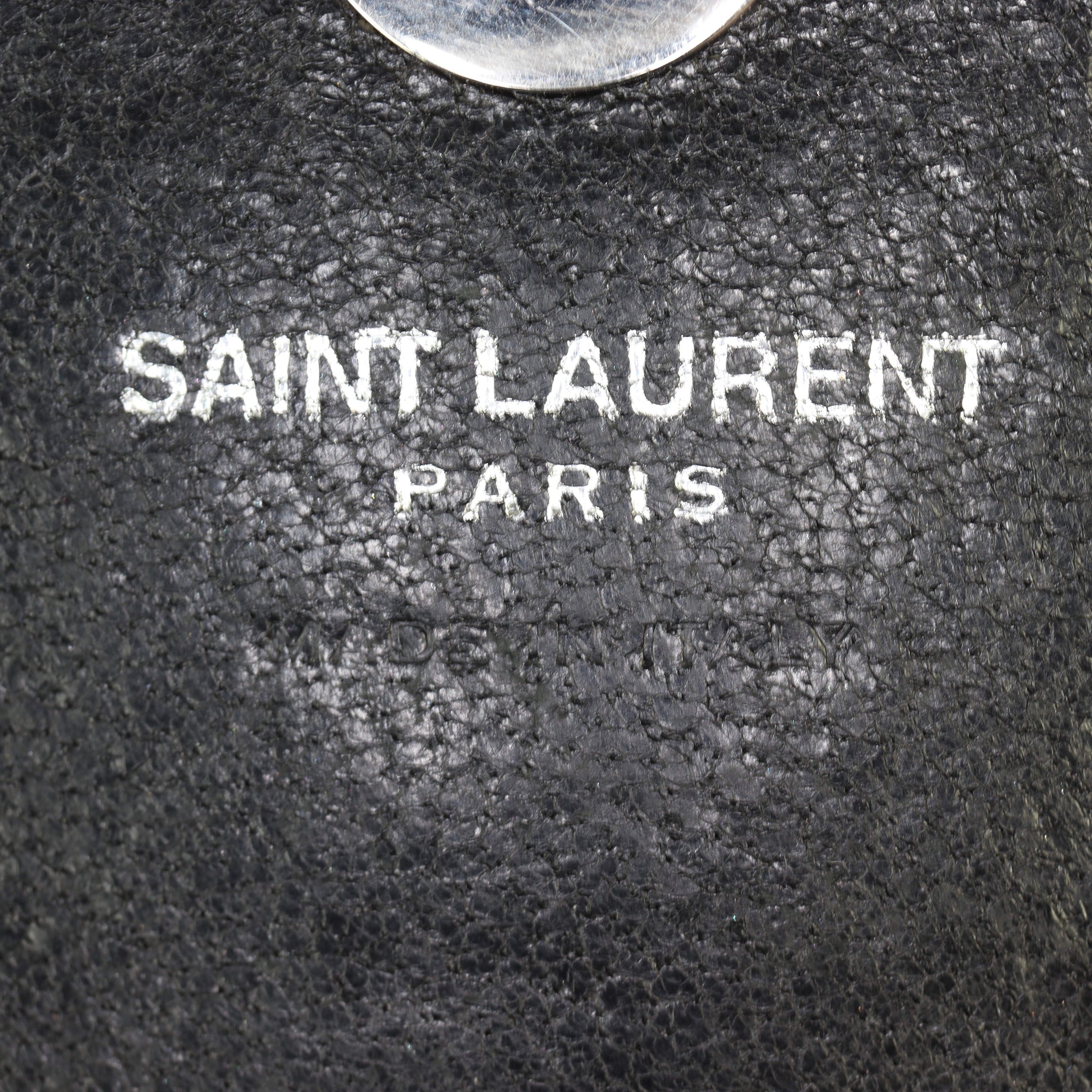 Saint Laurent College Mini