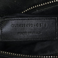 Saint Laurent College Mini