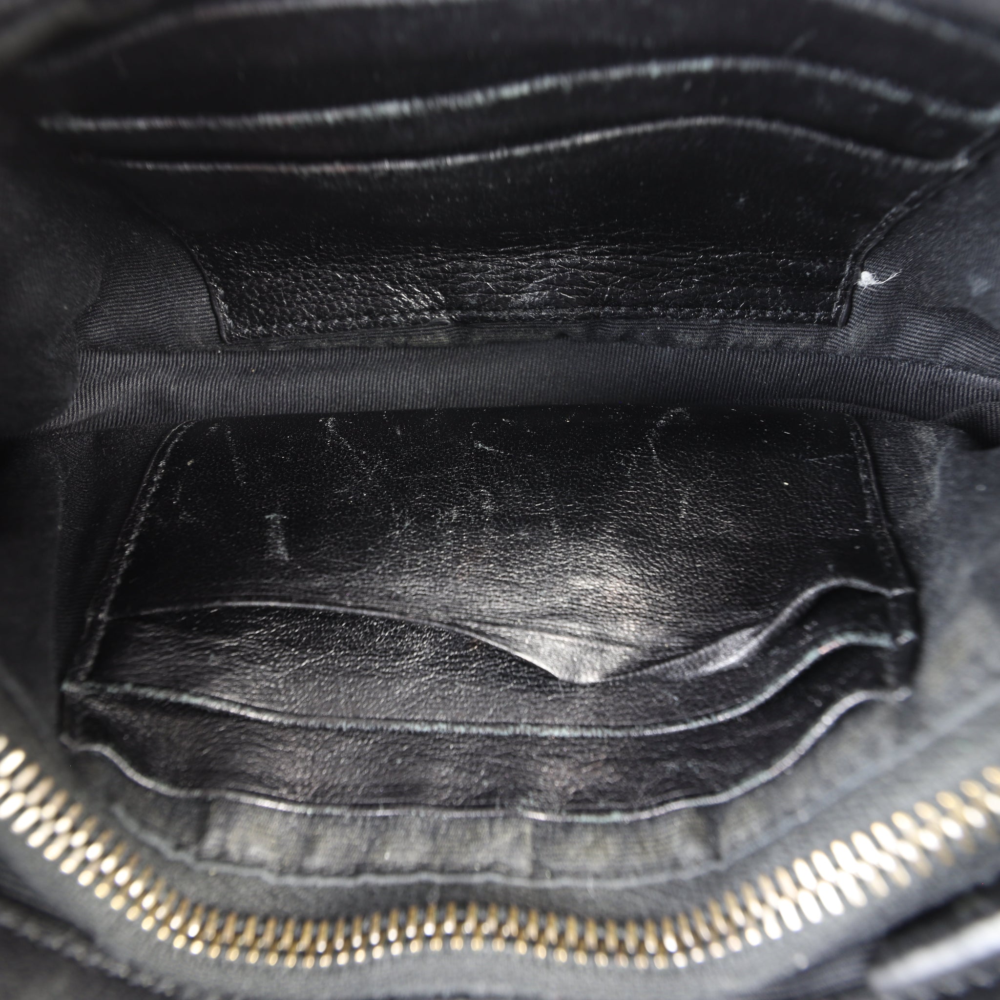 Saint Laurent College Mini