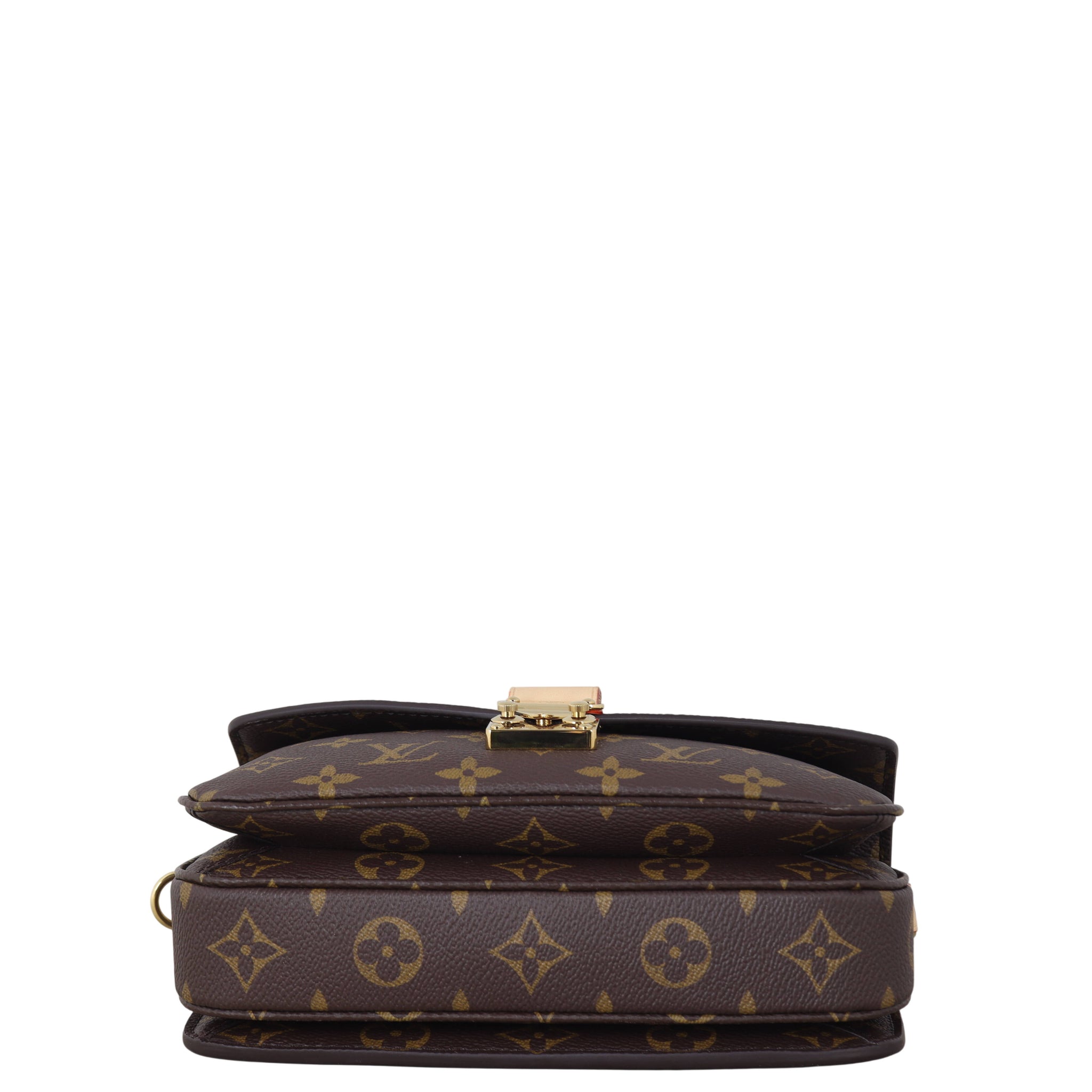 Louis Vuitton Pochette Metis East West Monogram