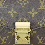 Louis Vuitton Pochette Metis East West Monogram