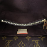 Louis Vuitton Pochette Metis East West Monogram
