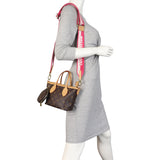 Louis Vuitton Neverfull BB Monogram