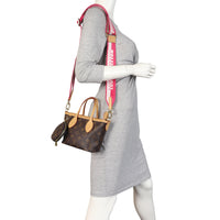 Louis Vuitton Neverfull BB Monogram