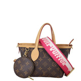 Louis Vuitton Neverfull BB Monogram