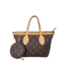 Louis Vuitton Neverfull BB Monogram