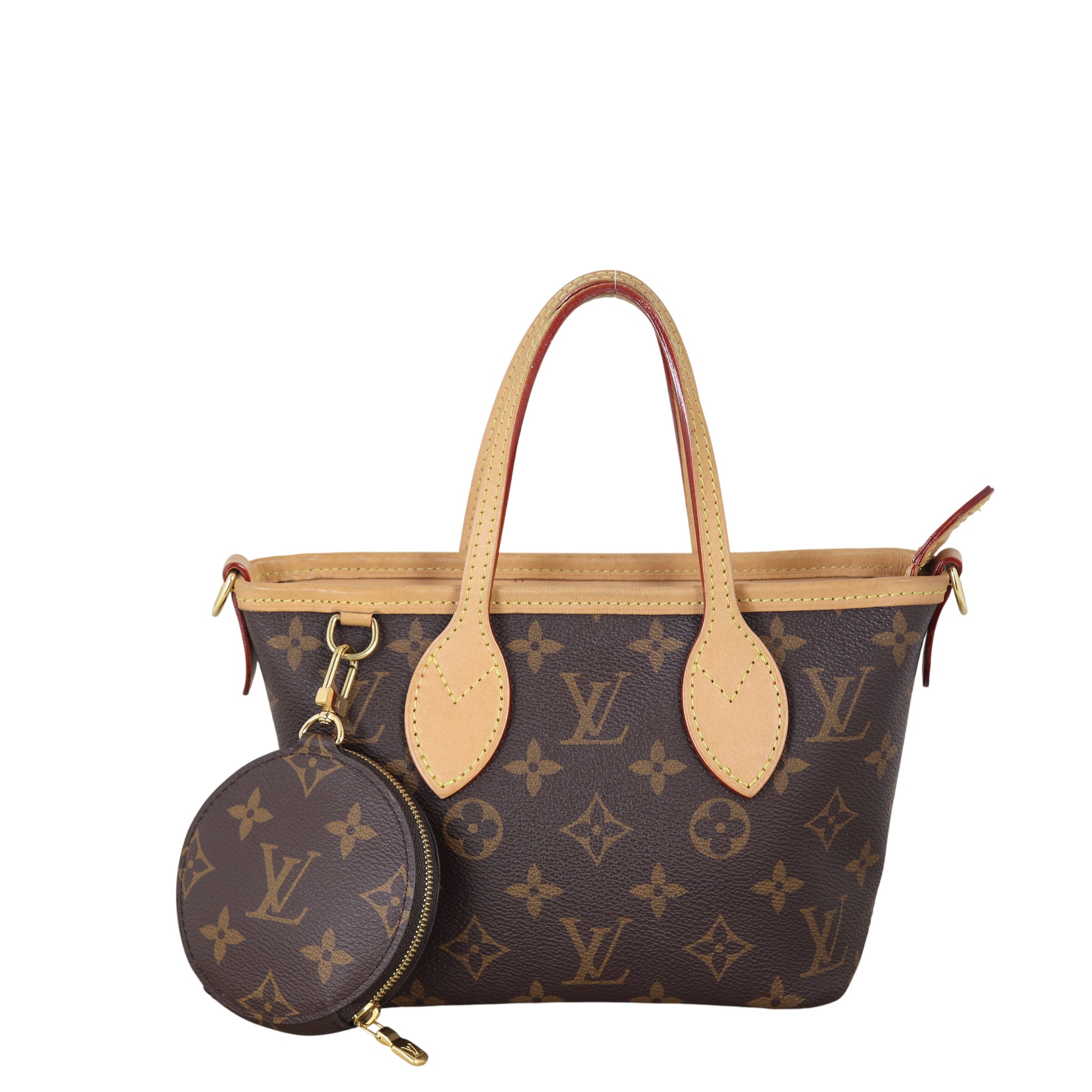 Louis Vuitton Neverfull BB Monogram