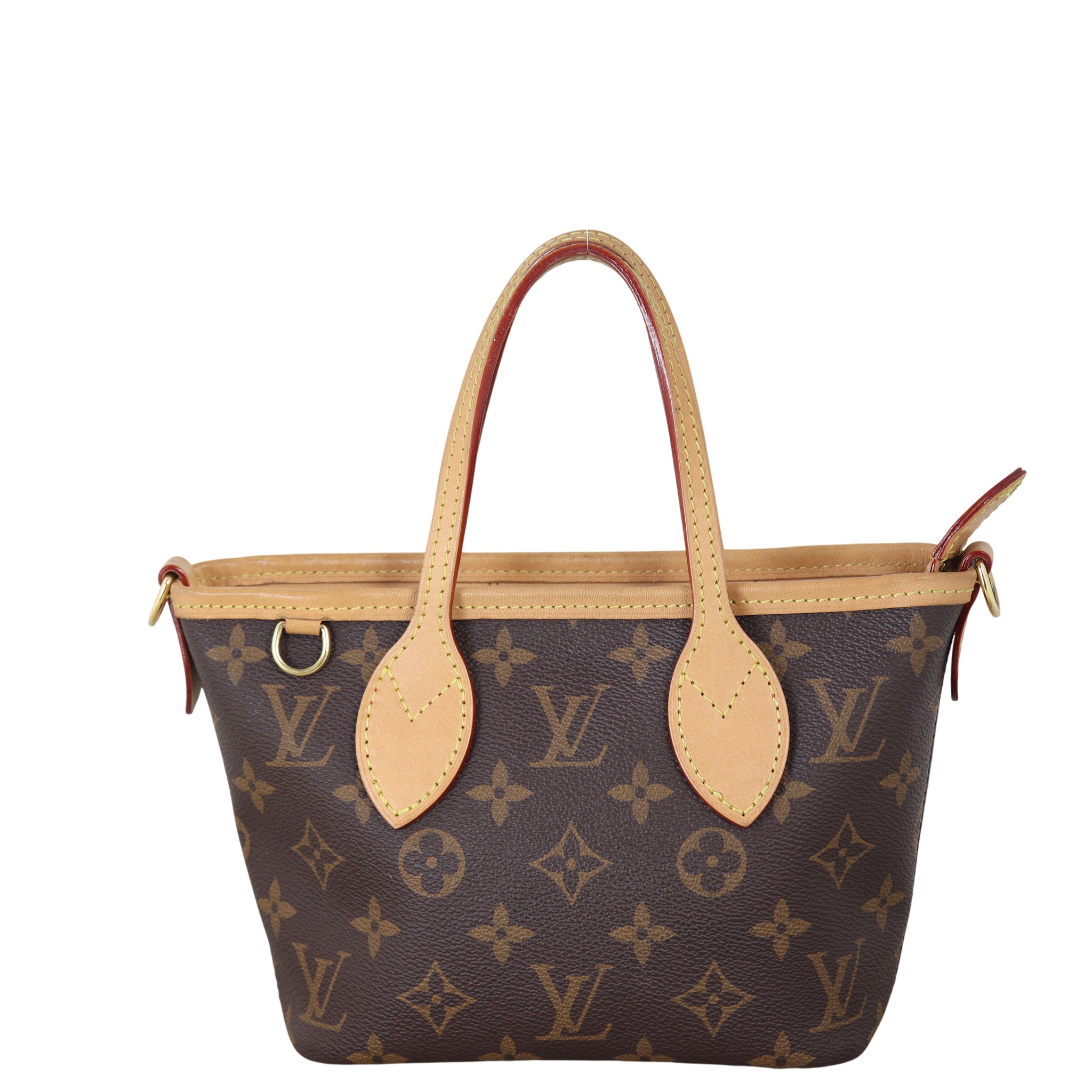 Louis Vuitton Neverfull BB Monogram