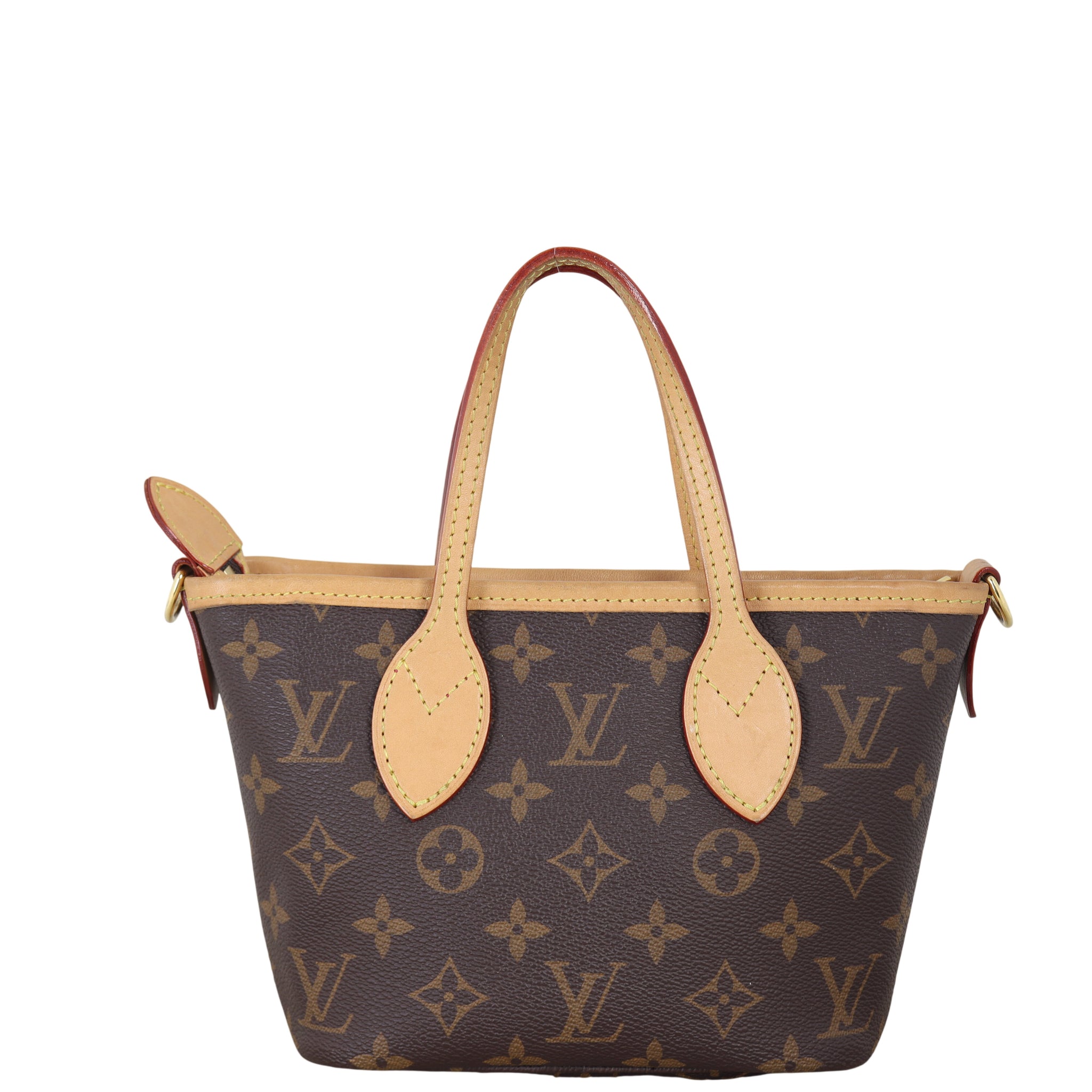 Louis Vuitton Neverfull BB Monogram