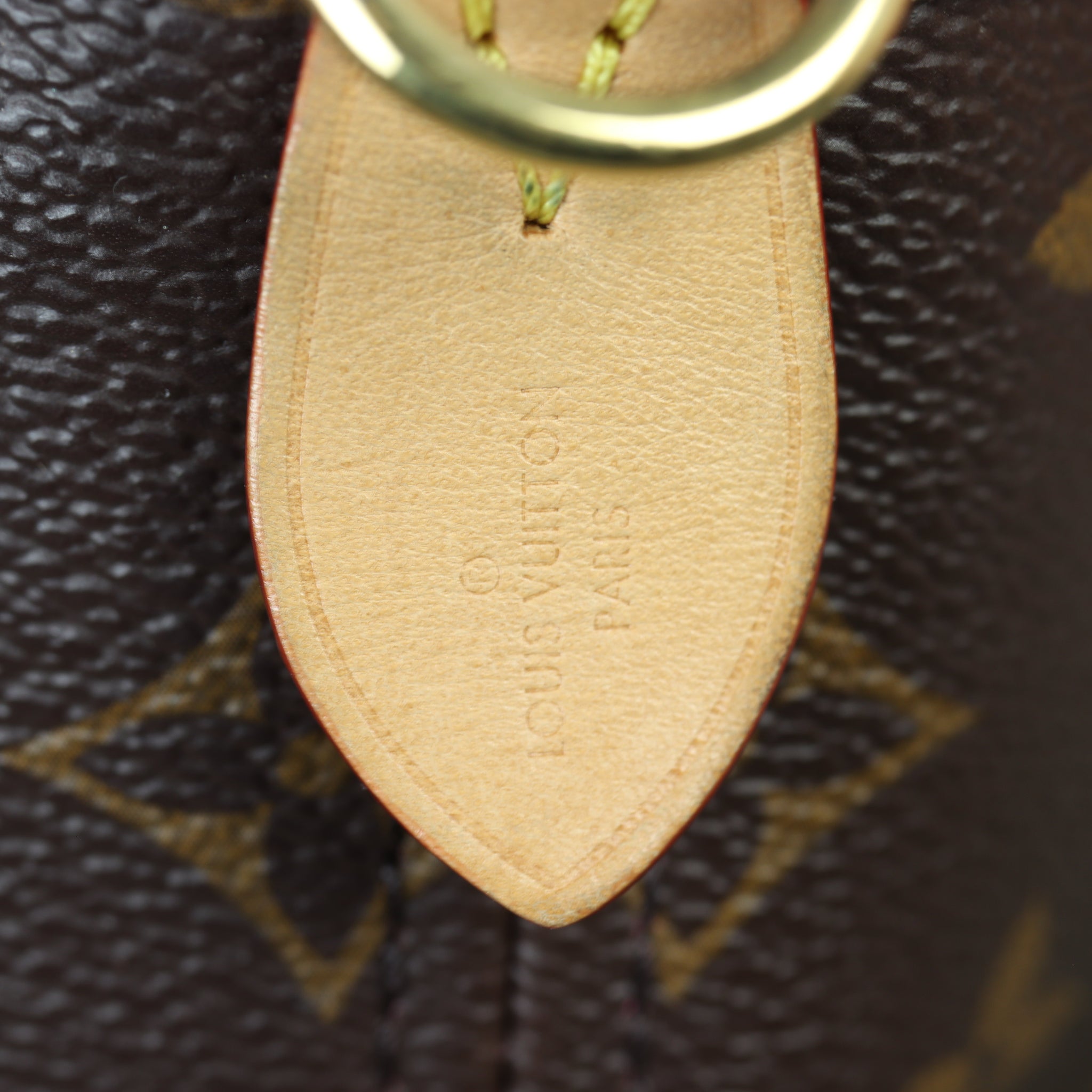 Louis Vuitton Neverfull BB Monogram