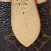 Louis Vuitton Neverfull BB Monogram