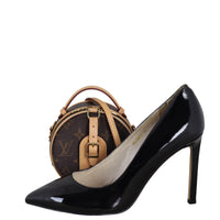 Louis Vuitton Mini Boite Chapeau Monogram